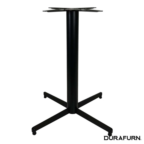 Durafurn Stockholm Base - Round Pole