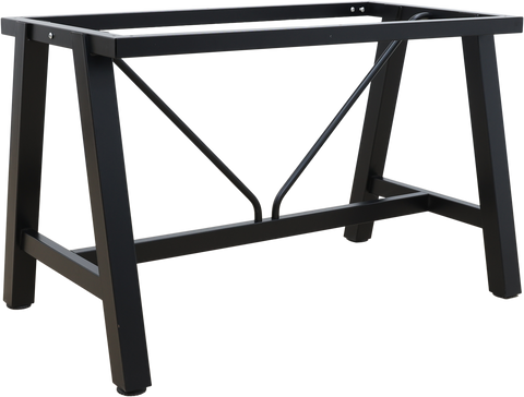 Durafurn A Frame - 720mm Table Height Frame