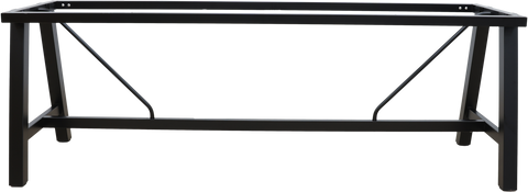 Durafurn A Frame - 720mm Table Height Frame