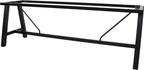 Durafurn A Frame - 720mm Table Height Frame
