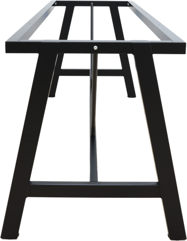 Durafurn A Frame - 720mm Table Height Frame