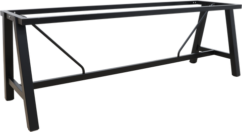 Durafurn A Frame - 720mm Table Height Frame