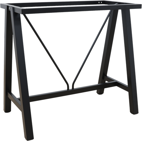 Durafurn A Frame - 1050mm Bar Height Frame