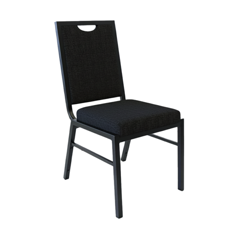 Square Back Function Chair