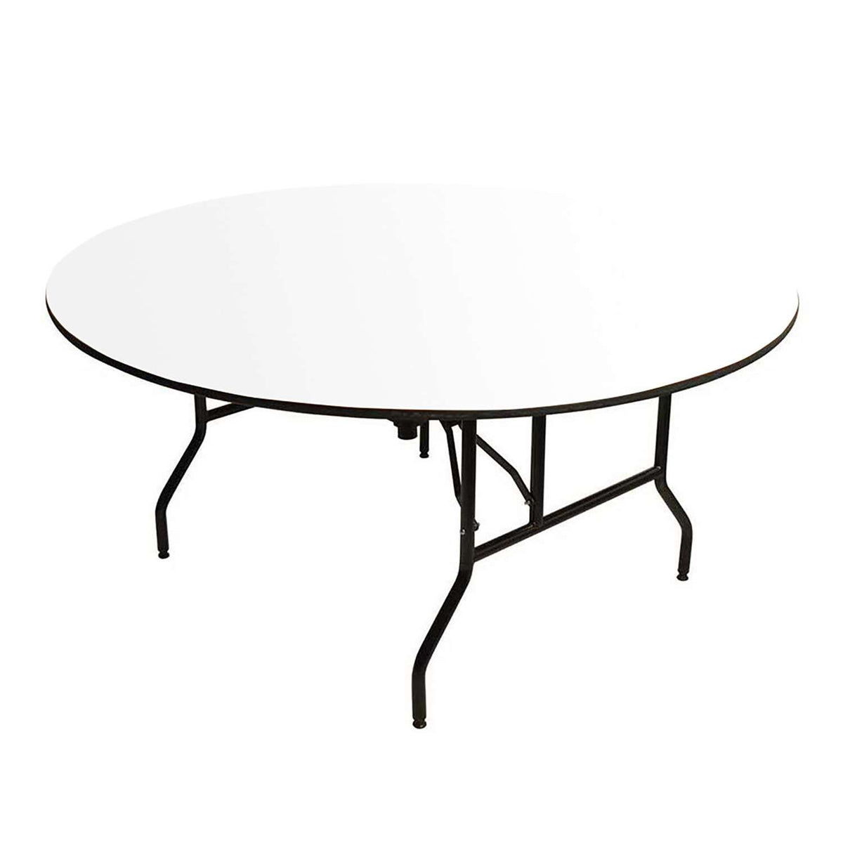 Durafurn Deluxe Banquet Table 1800DIA Round