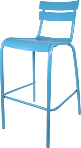 Durafurn Lisbon Barstool