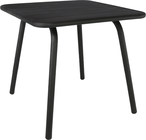 Durafurn Lisbon 140x80 Table