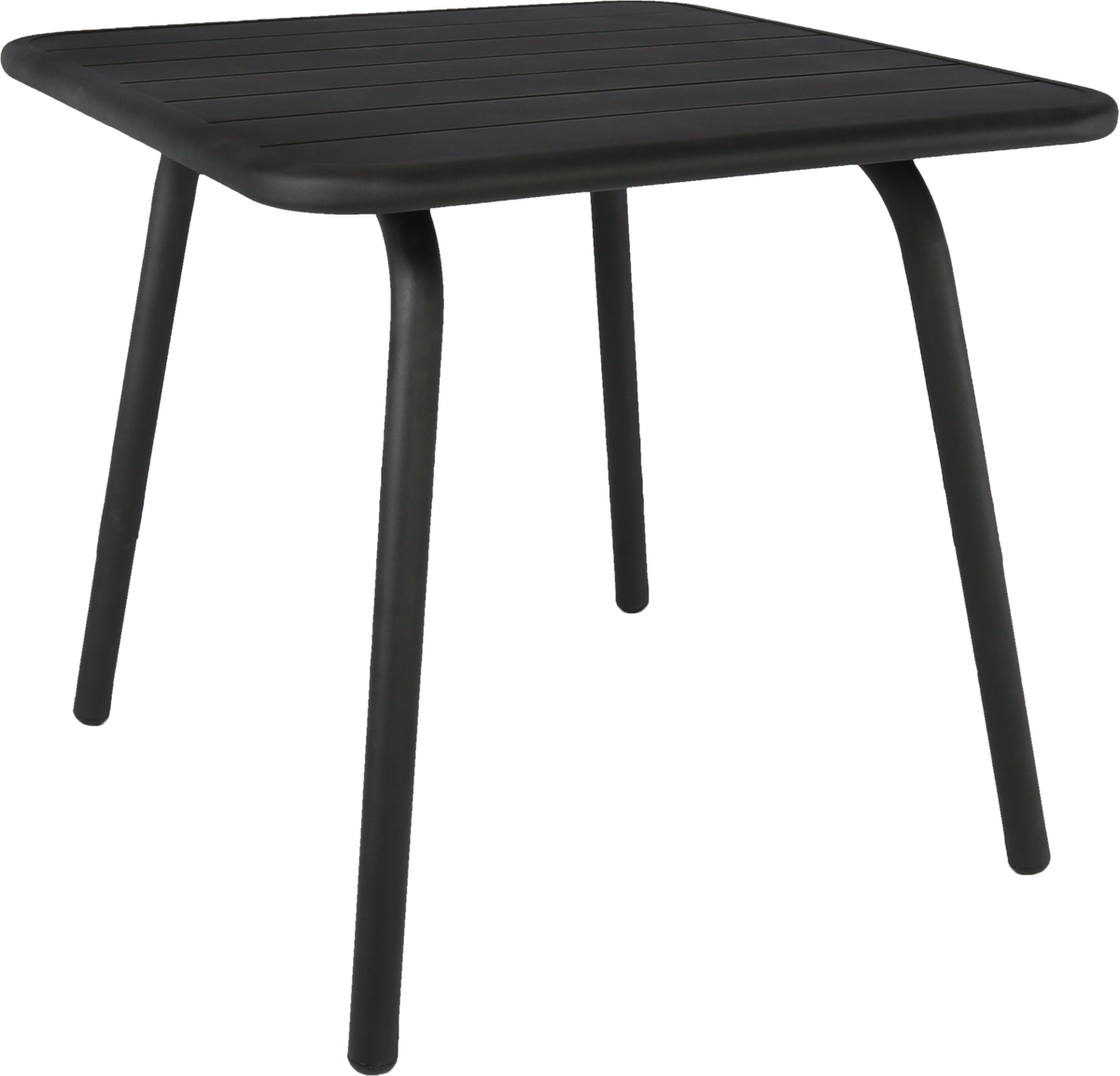 Durafurn Lisbon 80x80 Table