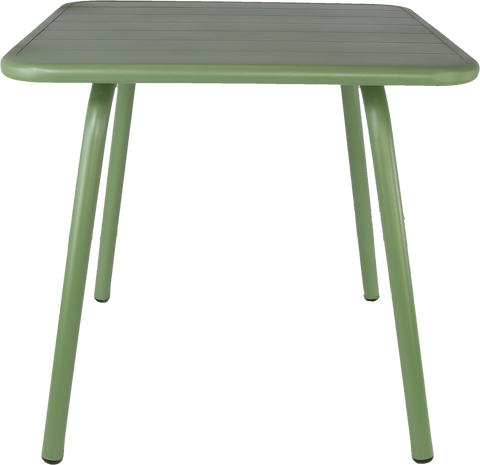 Durafurn Lisbon 80x80 Table