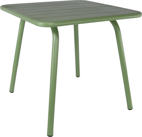 Durafurn Lisbon 140x80 Table