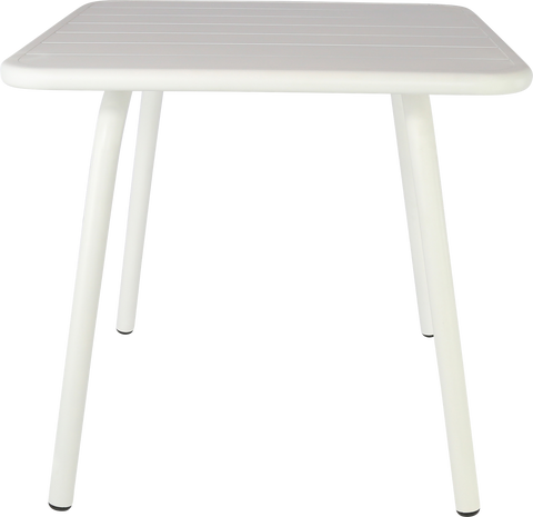 Durafurn Lisbon 80x80 Table