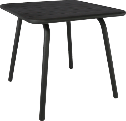 Durafurn Lisbon 80x80 Table