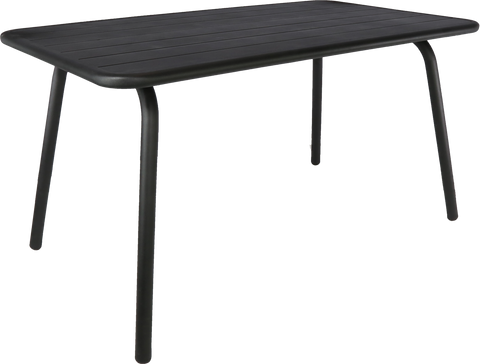 Durafurn Lisbon 140x80 Table