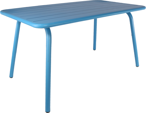 Durafurn Lisbon 140x80 Table