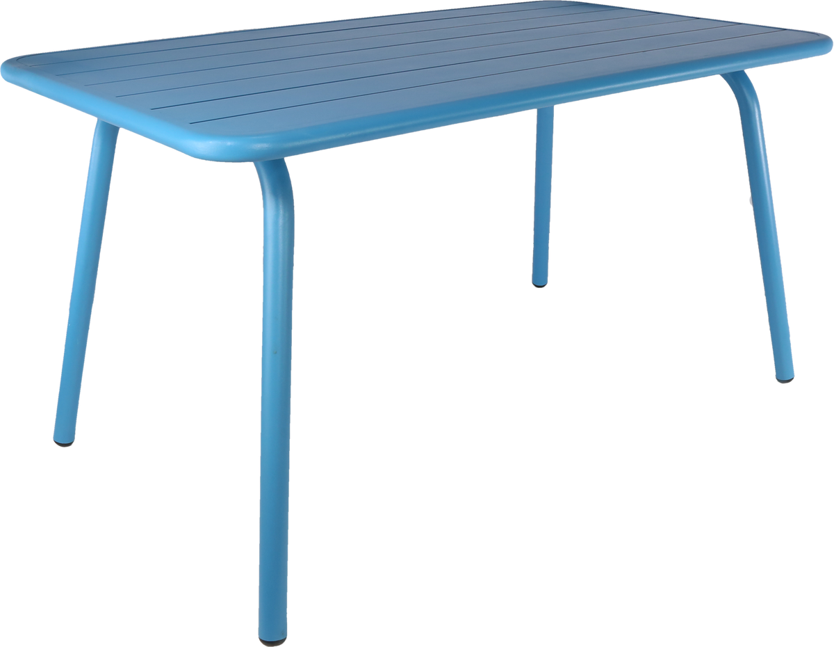 Durafurn Lisbon 140x80 Table