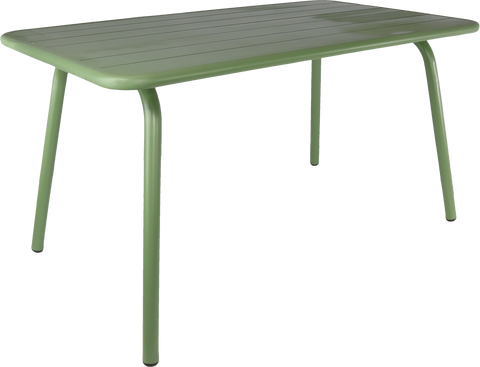 Durafurn Lisbon 140x80 Table