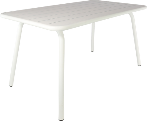 Durafurn Lisbon 140x80 Table