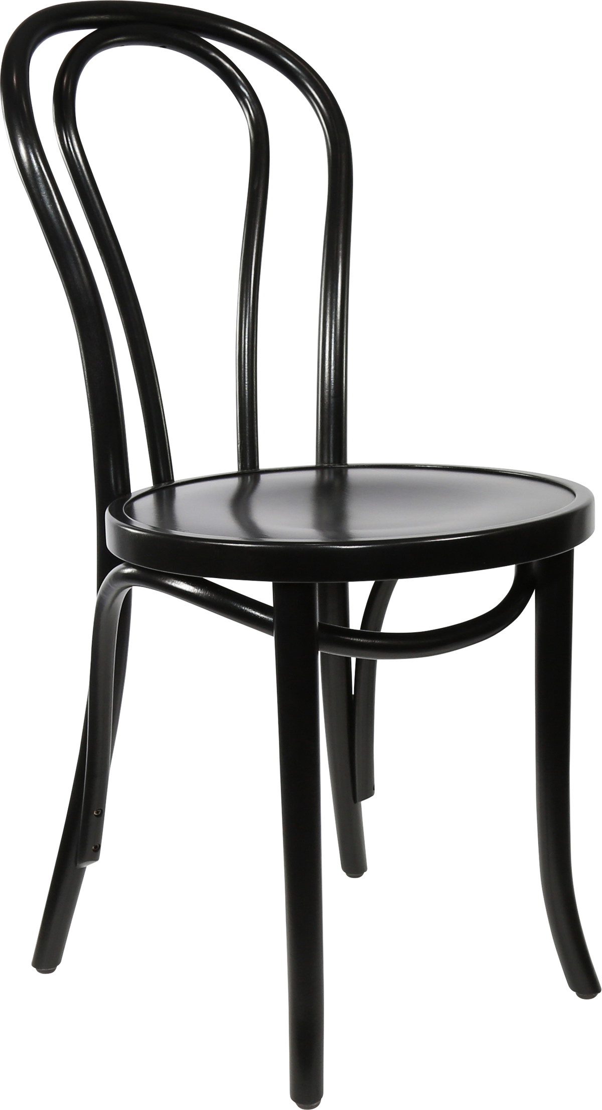 Paged Bentwood Chair