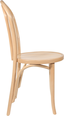 Paged Bentwood Chair