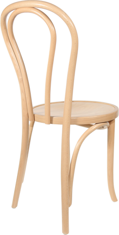 Paged Bentwood Chair