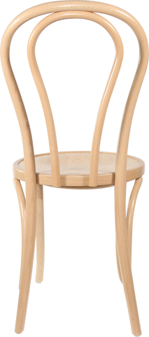 Paged Bentwood Chair