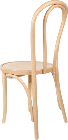 Paged Bentwood Chair