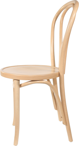 Paged Bentwood Chair