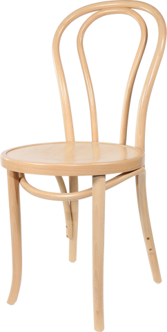 Paged Bentwood Chair