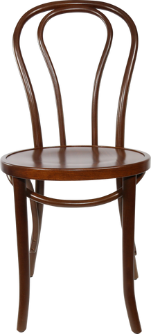 Paged Bentwood Chair