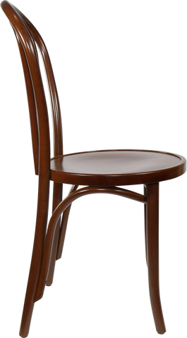 Paged Bentwood Chair