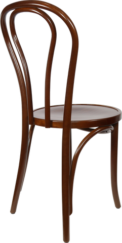 Paged Bentwood Chair