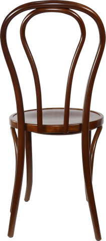 Paged Bentwood Chair