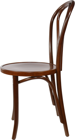 Paged Bentwood Chair