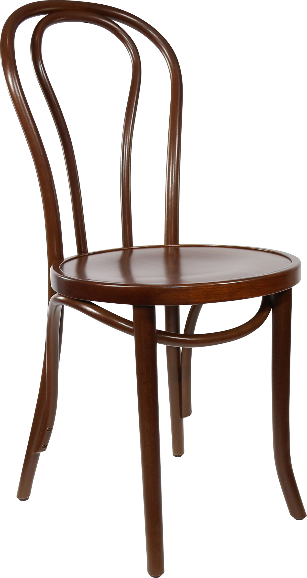 Paged Bentwood Chair