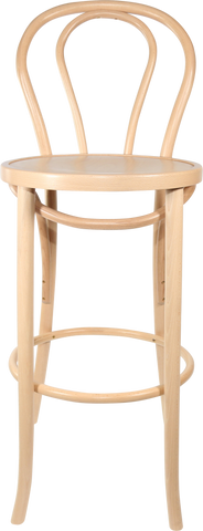 Paged Bentwood 750 Stool