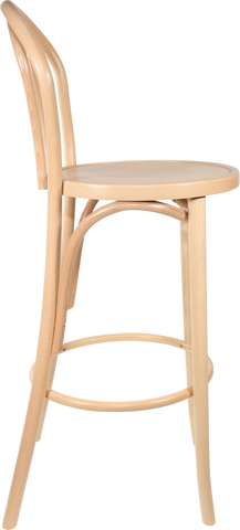 Paged Bentwood 750 Stool