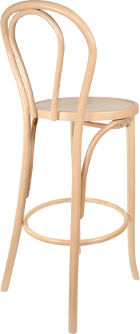 Paged Bentwood 750 Stool