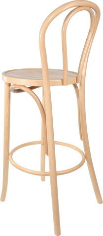 Paged Bentwood 750 Stool