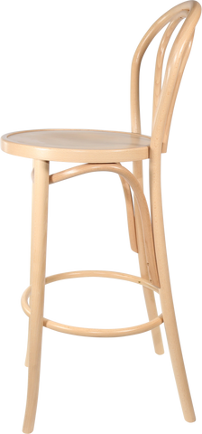 Paged Bentwood 750 Stool