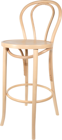 Paged Bentwood 750 Stool