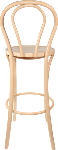 Paged Bentwood 750 Stool