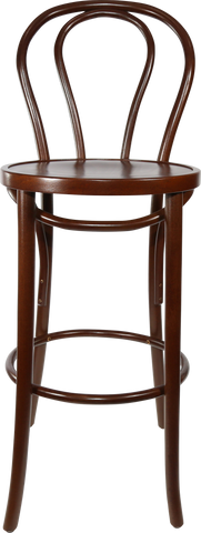 Paged Bentwood 750 Stool