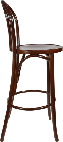 Paged Bentwood 750 Stool