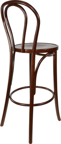 Paged Bentwood 750 Stool