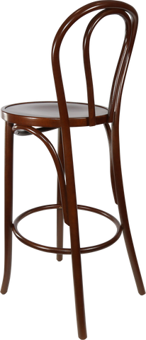 Paged Bentwood 750 Stool