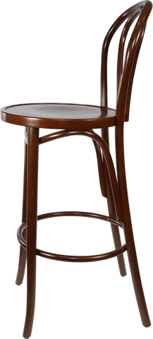 Paged Bentwood 750 Stool