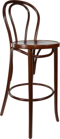 Paged Bentwood 750 Stool