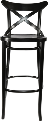 Paged Crossback 750 Stool