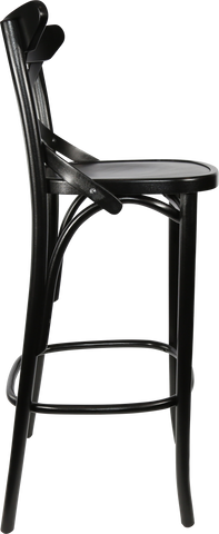 Paged Crossback 750 Stool