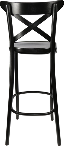 Paged Crossback 750 Stool